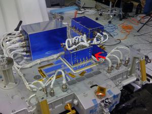 Газовые котлы